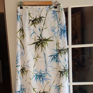 Wrap skirt Liz Clairborne